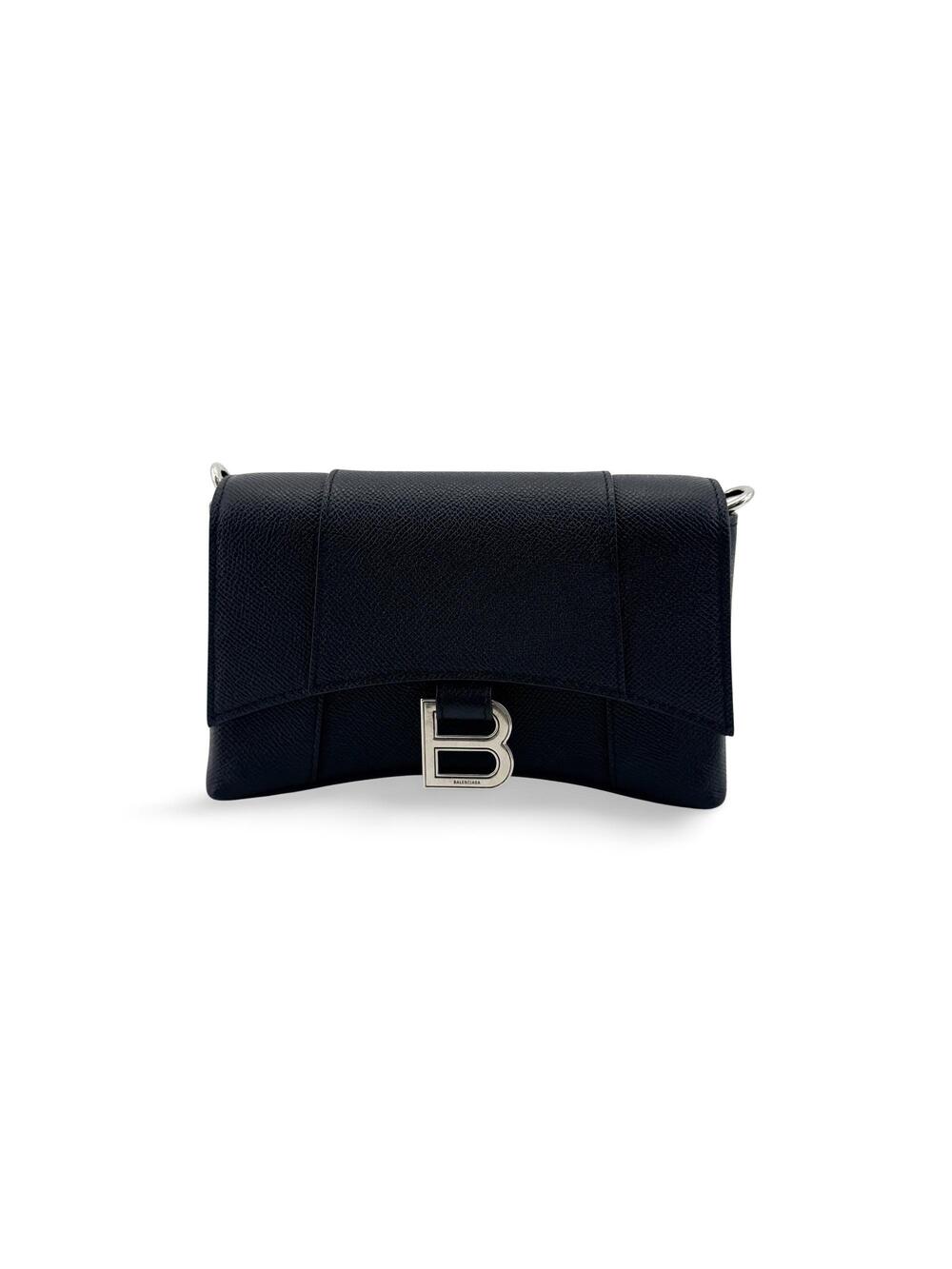 Balenciaga Downtown Xxs Crossbody Bag #366047B51B